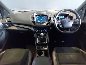Used Ford Kuga 2019 for sale - 78895665: Photo