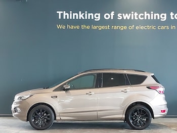 Used Ford Kuga 2019 for sale - 78895665: Photo