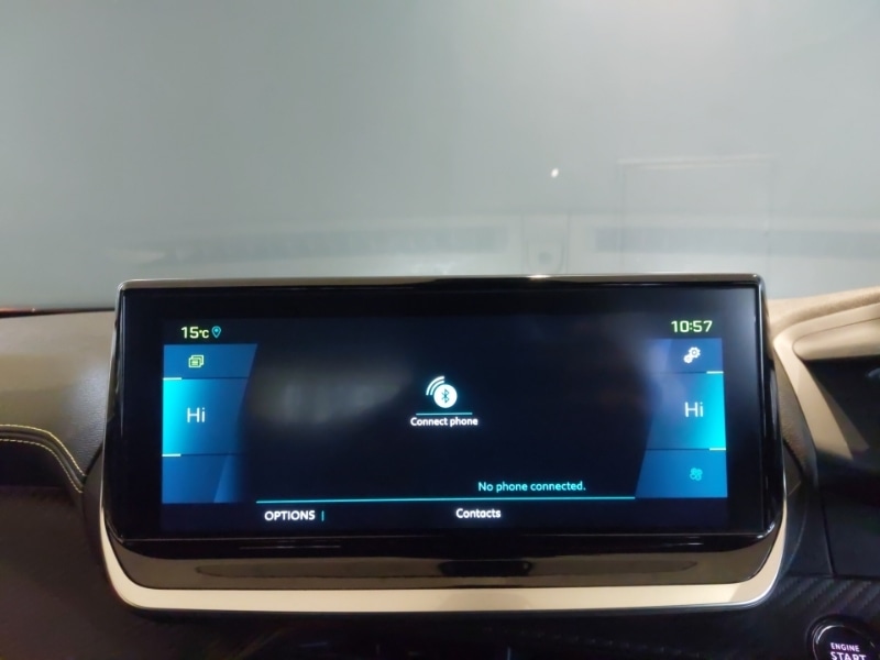 Used Peugeot 2008 2022 for sale - 77418682: Photo 14