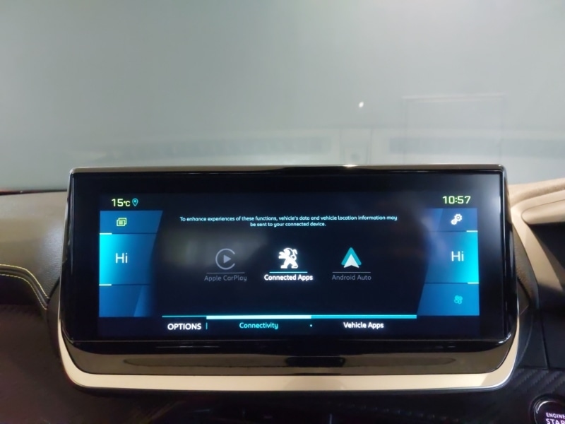 Used Peugeot 2008 2022 for sale - 77418682: Photo 15