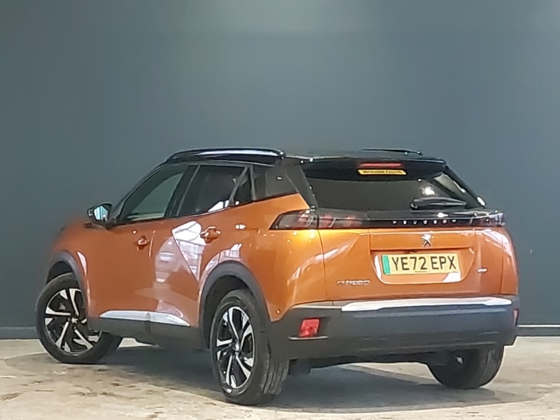 Used Peugeot 2008 2022 for sale - 77418682: Photo 3