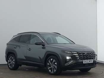 2022 - 1.6 TGDi Premium 5dr 2WD