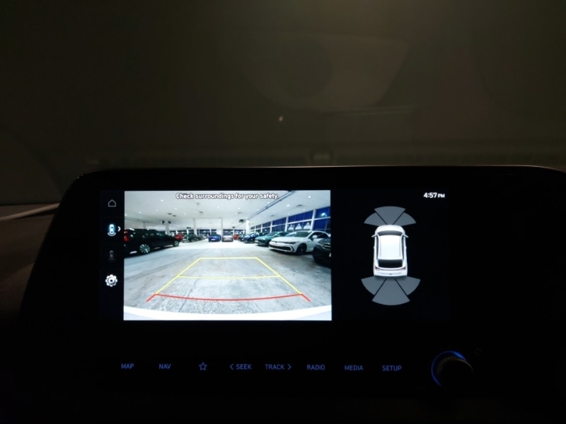 Used Hyundai i20 2025 for sale - 77278294: Photo 12