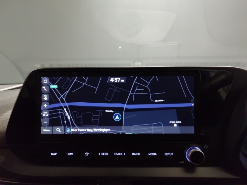 Used Hyundai i20 2025 for sale - 77278294: Photo 13