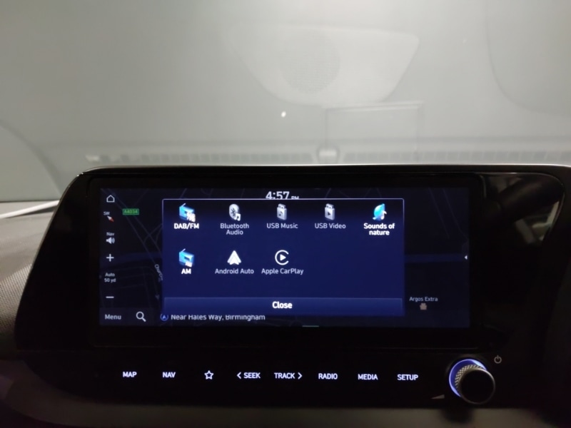 Used Hyundai i20 2025 for sale - 77278294: Photo 14