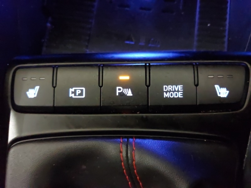 Used Hyundai i20 2025 for sale - 77278294: Photo 16