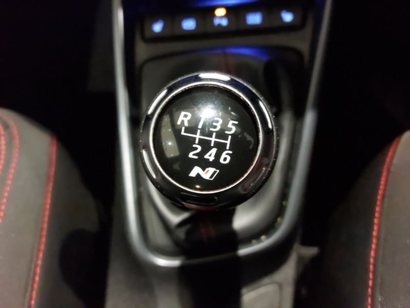 Used Hyundai i20 2025 for sale - 77278294: Photo 17