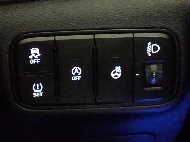 Used Hyundai i20 2025 for sale - 77278294: Photo 18