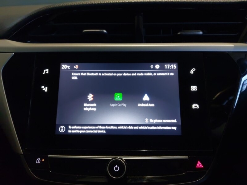 Used Vauxhall Corsa 2020 for sale - 77721968: Photo 13