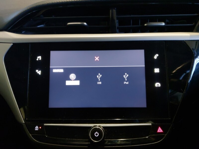 Used Vauxhall Corsa 2020 for sale - 77721968: Photo 15