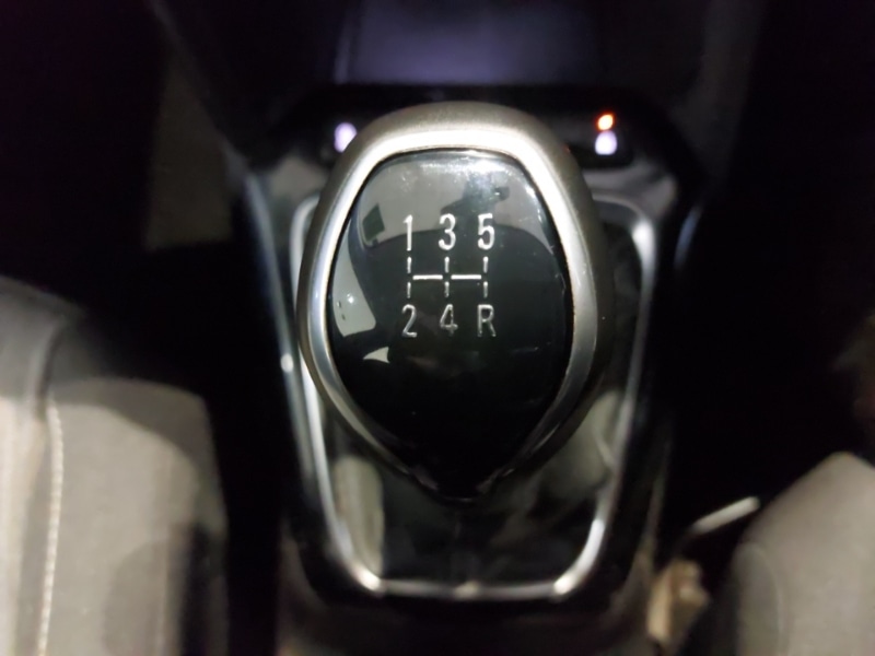 Used Vauxhall Corsa 2020 for sale - 77721968: Photo 17