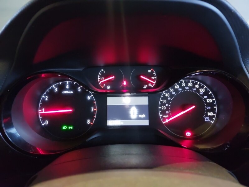 Used Vauxhall Corsa 2020 for sale - 77721968: Photo 18