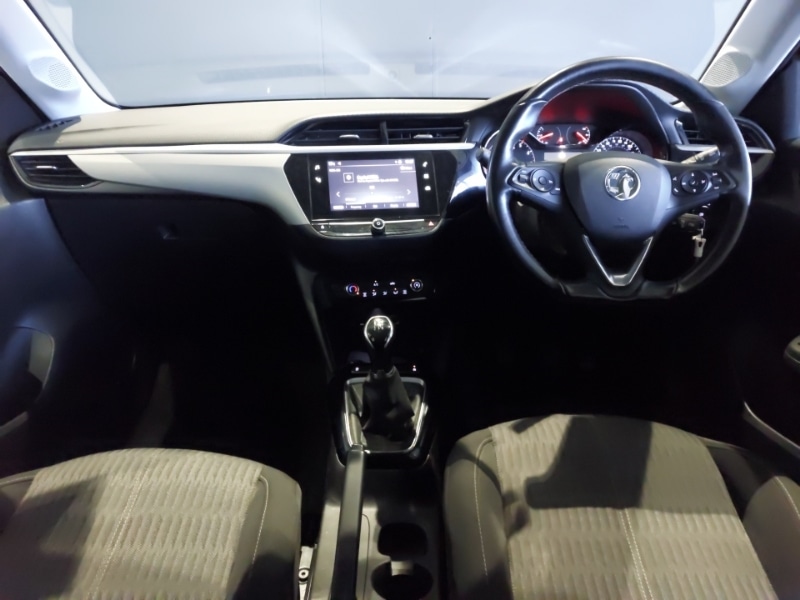 Used Vauxhall Corsa 2020 for sale - 77721968: Photo 2