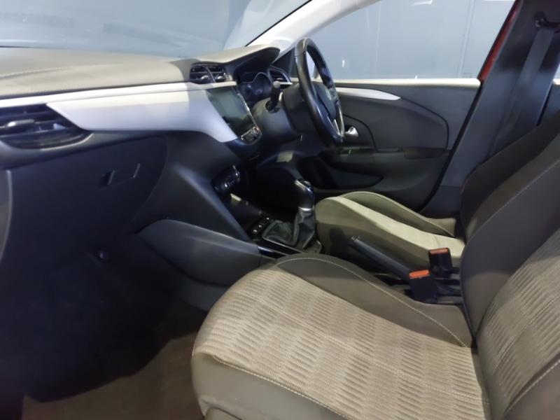 Used Vauxhall Corsa 2020 for sale - 77721968: Photo 5