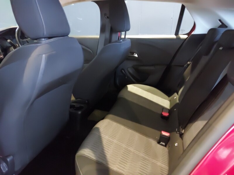 Used Vauxhall Corsa 2020 for sale - 77721968: Photo 6