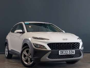 2022 - 1.0 TGDi 48V MHEV SE Connect 5dr