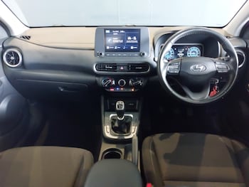 Used Hyundai KONA 2022 for sale - 75400119: Photo