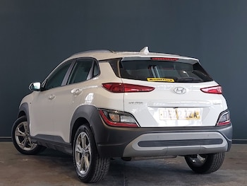 Used Hyundai KONA 2022 for sale - 75400119: Photo