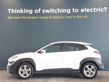 Used Hyundai KONA 2022 for sale - 75400119: Photo