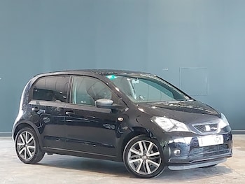 Used SEAT Mii 2018 for sale - 79203945: Photo