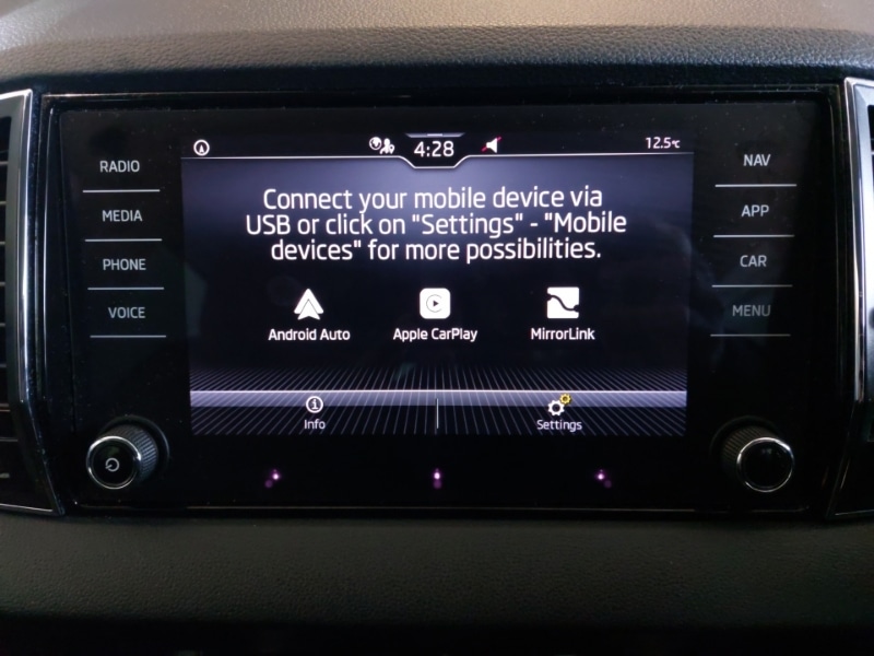 Used Skoda Karoq 2023 for sale - 77956559: Photo 13