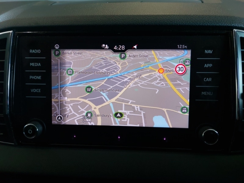 Used Skoda Karoq 2023 for sale - 77956559: Photo 14