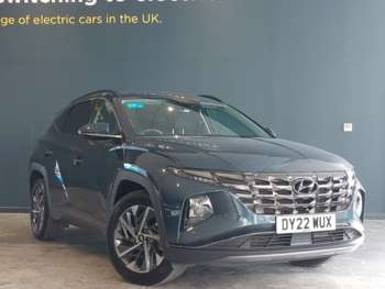 2022 - 1.6 TGDi Premium 5dr 2WD