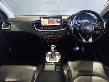 Used Kia XCeed 2021 for sale - 78259331: Photo