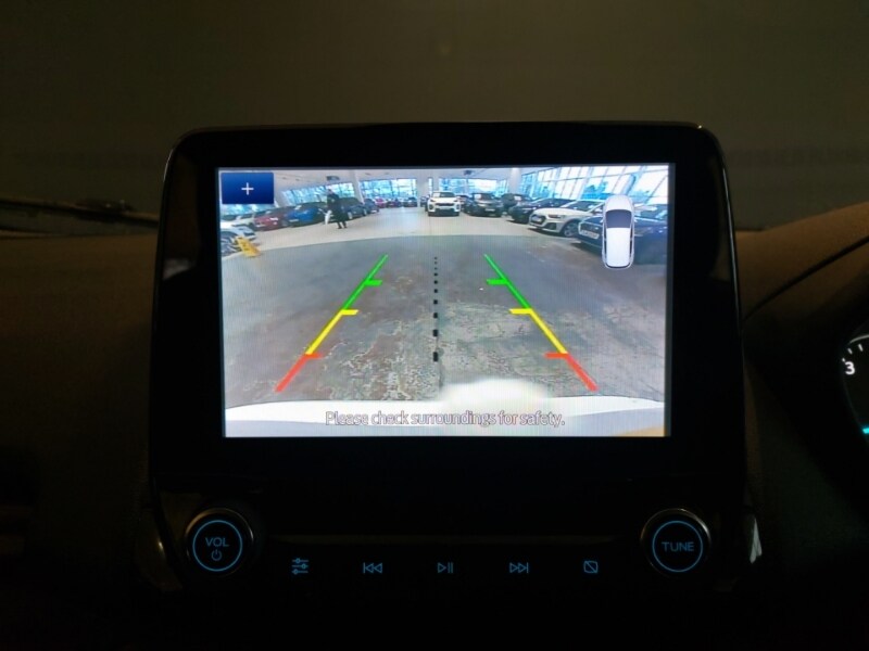 Used Ford Ecosport 2021 for sale - 76589237: Photo 12