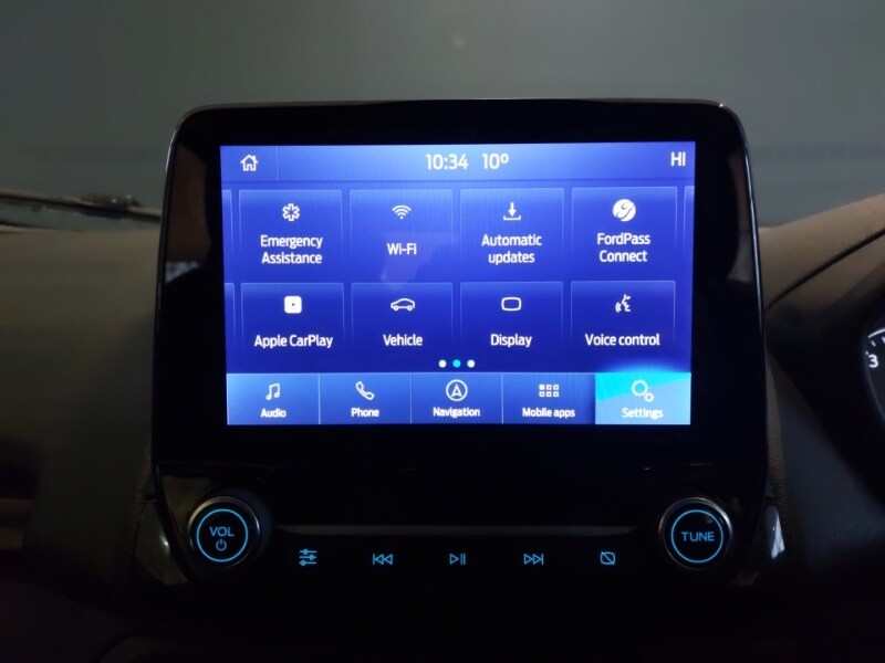 Used Ford Ecosport 2021 for sale - 76589237: Photo 15