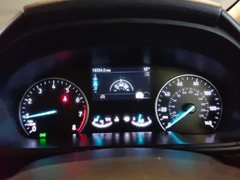 Used Ford Ecosport 2021 for sale - 76589237: Photo 18