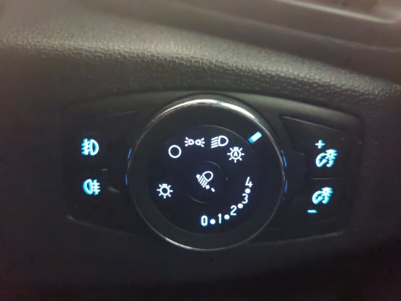 Used Ford Ecosport 2021 for sale - 76589237: Photo 19