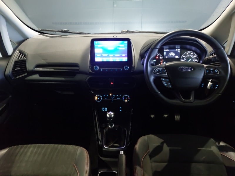 Used Ford Ecosport 2021 for sale - 76589237: Photo 2