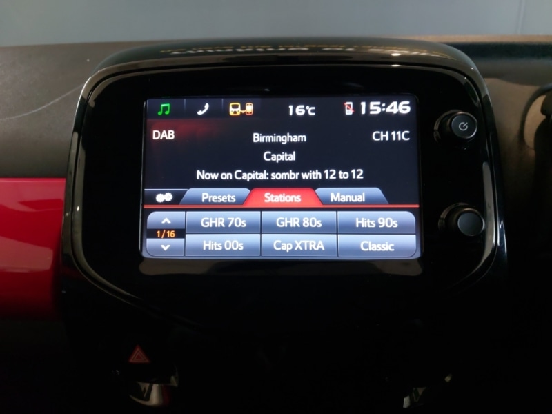 Used Toyota AYGO 2017 for sale - 77782279: Photo 12