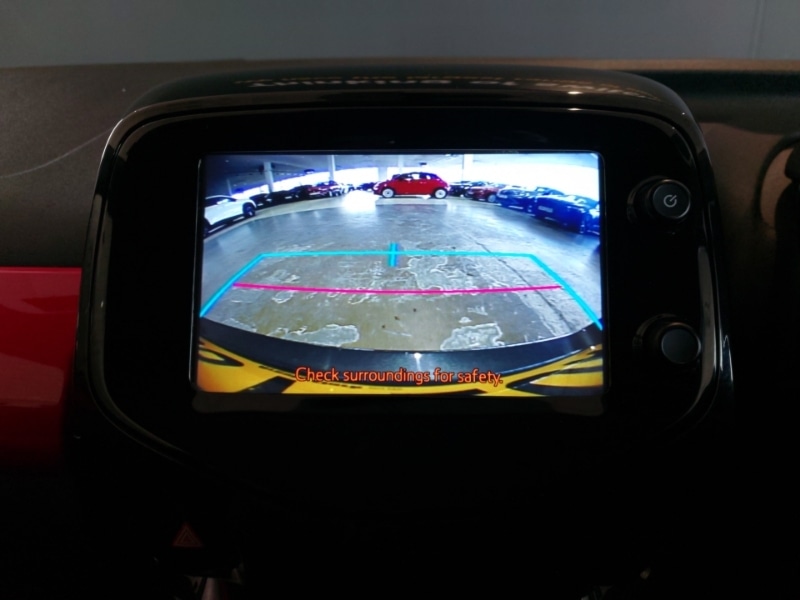 Used Toyota AYGO 2017 for sale - 77782279: Photo 13