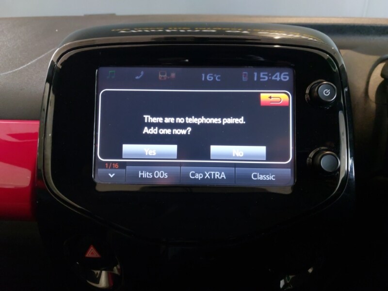 Used Toyota AYGO 2017 for sale - 77782279: Photo 14