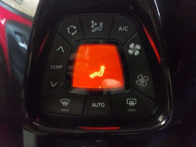 Used Toyota AYGO 2017 for sale - 77782279: Photo 16