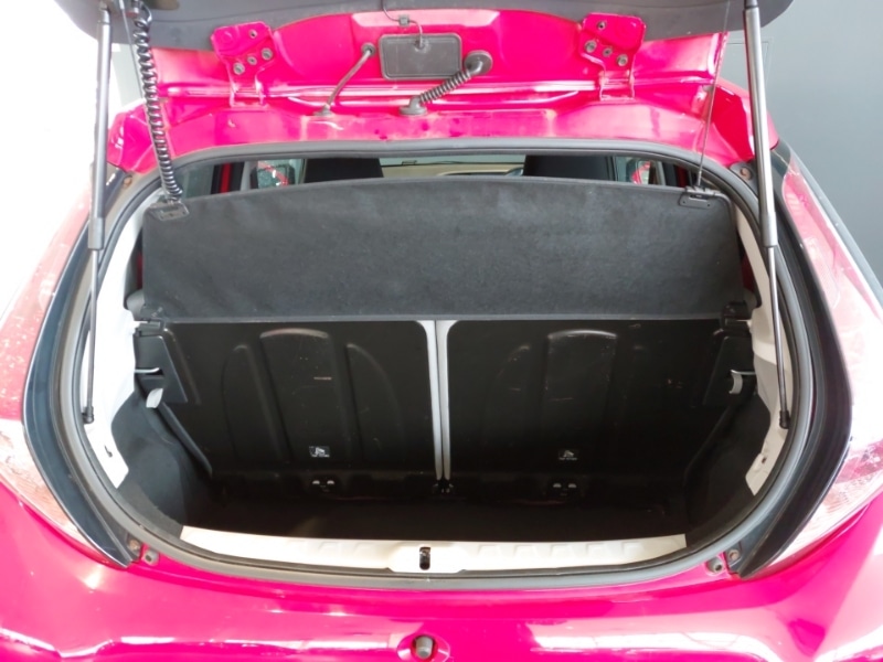 Used Toyota AYGO 2017 for sale - 77782279: Photo 8