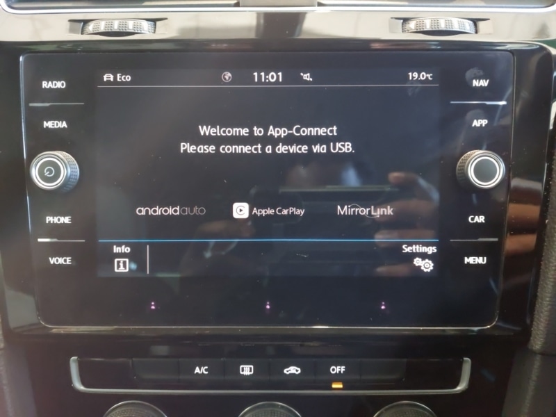 Used Volkswagen Golf 2018 for sale - 76365427: Photo 13