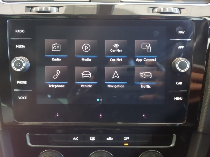 Used Volkswagen Golf 2018 for sale - 76365427: Photo 15