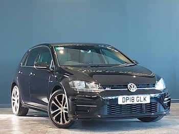 2018 - 1.5 TSI EVO 150 R-Line 5dr