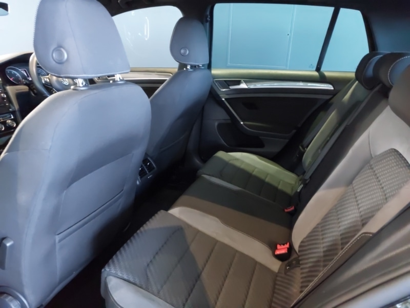 Used Volkswagen Golf 2018 for sale - 76365427: Photo 6