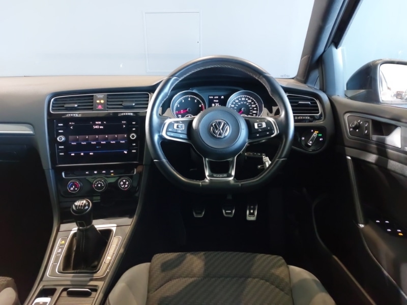 Used Volkswagen Golf 2018 for sale - 76365427: Photo 7