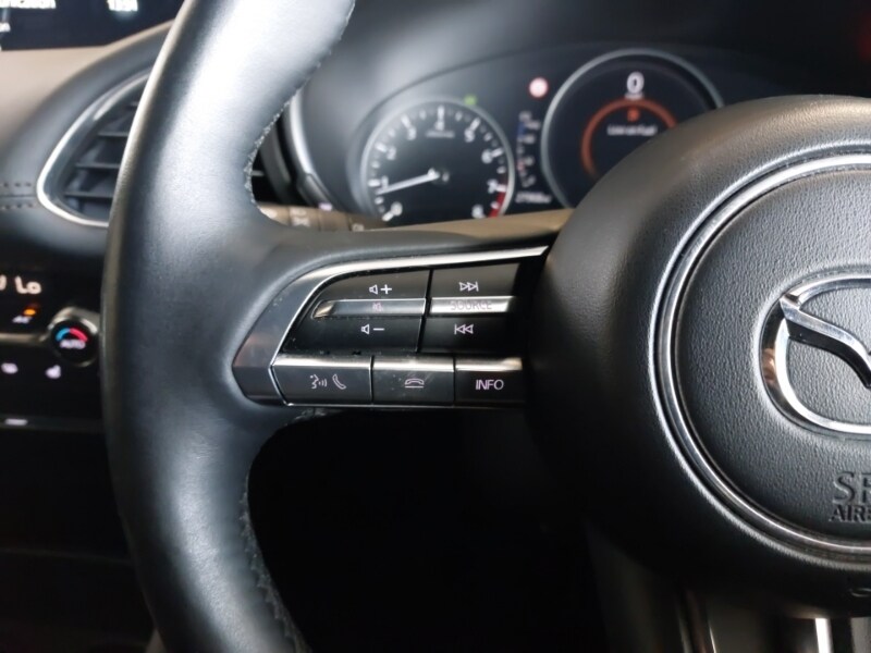 2019 Mazda Mazda3 2.0 Skyactiv G MHEV GT Sport 5dr Hatchback Petrol Manual - Picture 10 of 19