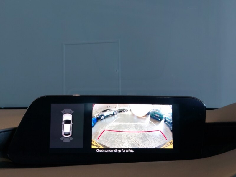 2019 Mazda Mazda3 2.0 Skyactiv G MHEV GT Sport 5dr Hatchback Petrol Manual - Picture 12 of 19