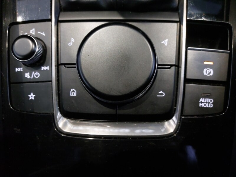 2019 Mazda Mazda3 2.0 Skyactiv G MHEV GT Sport 5dr Hatchback Petrol Manual - Picture 18 of 19