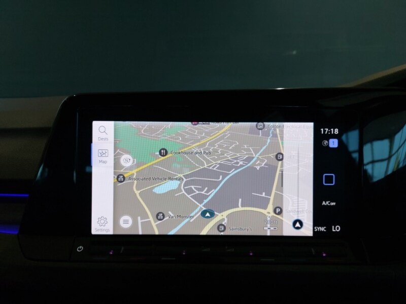 Used Volkswagen Golf 2020 for sale - 77832388: Photo 13