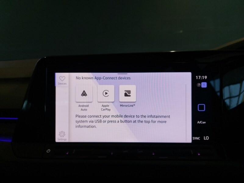 Used Volkswagen Golf 2020 for sale - 77832388: Photo 14