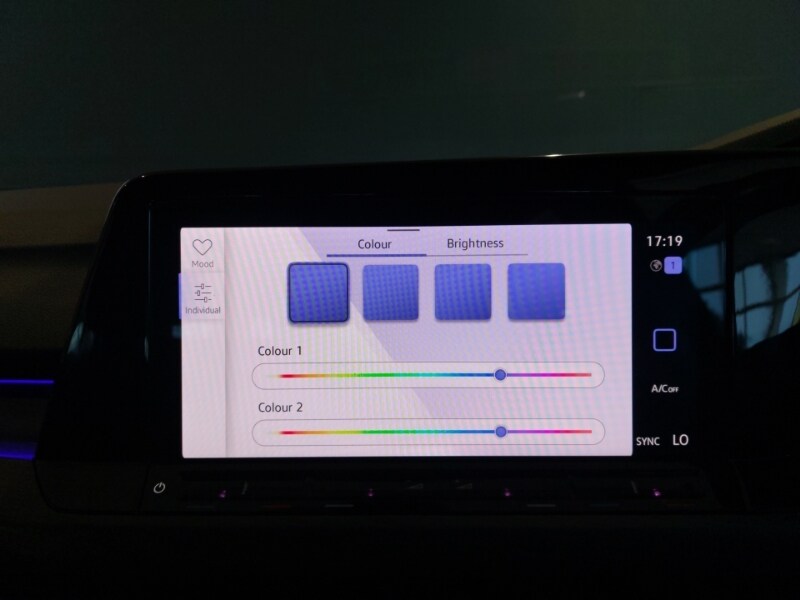 Used Volkswagen Golf 2020 for sale - 77832388: Photo 15