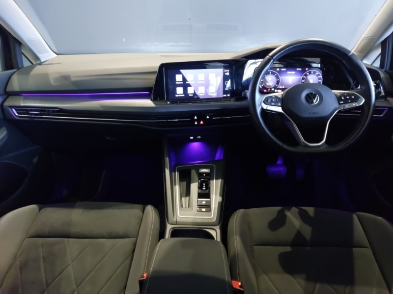 Used Volkswagen Golf 2020 for sale - 77832388: Photo 2